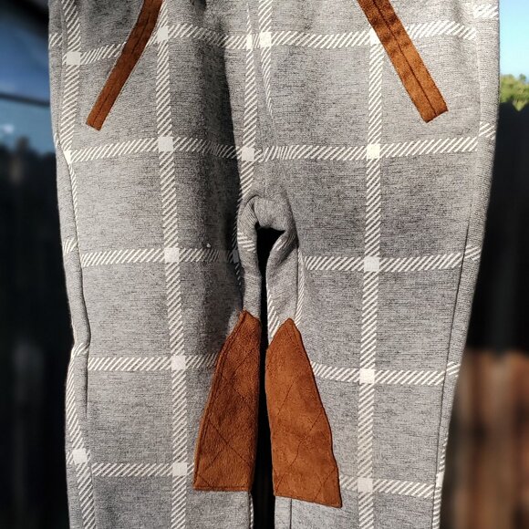 Hope and Henry Riding Pants 2T - Picture 2 of 6